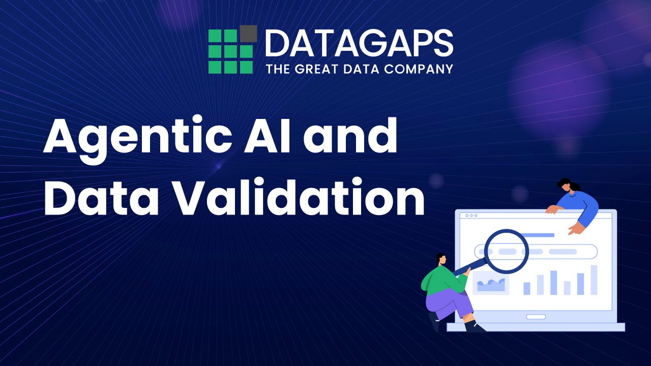 Agentic AI: 8 Ways DataOps Suite Revolutionizes Data Validation