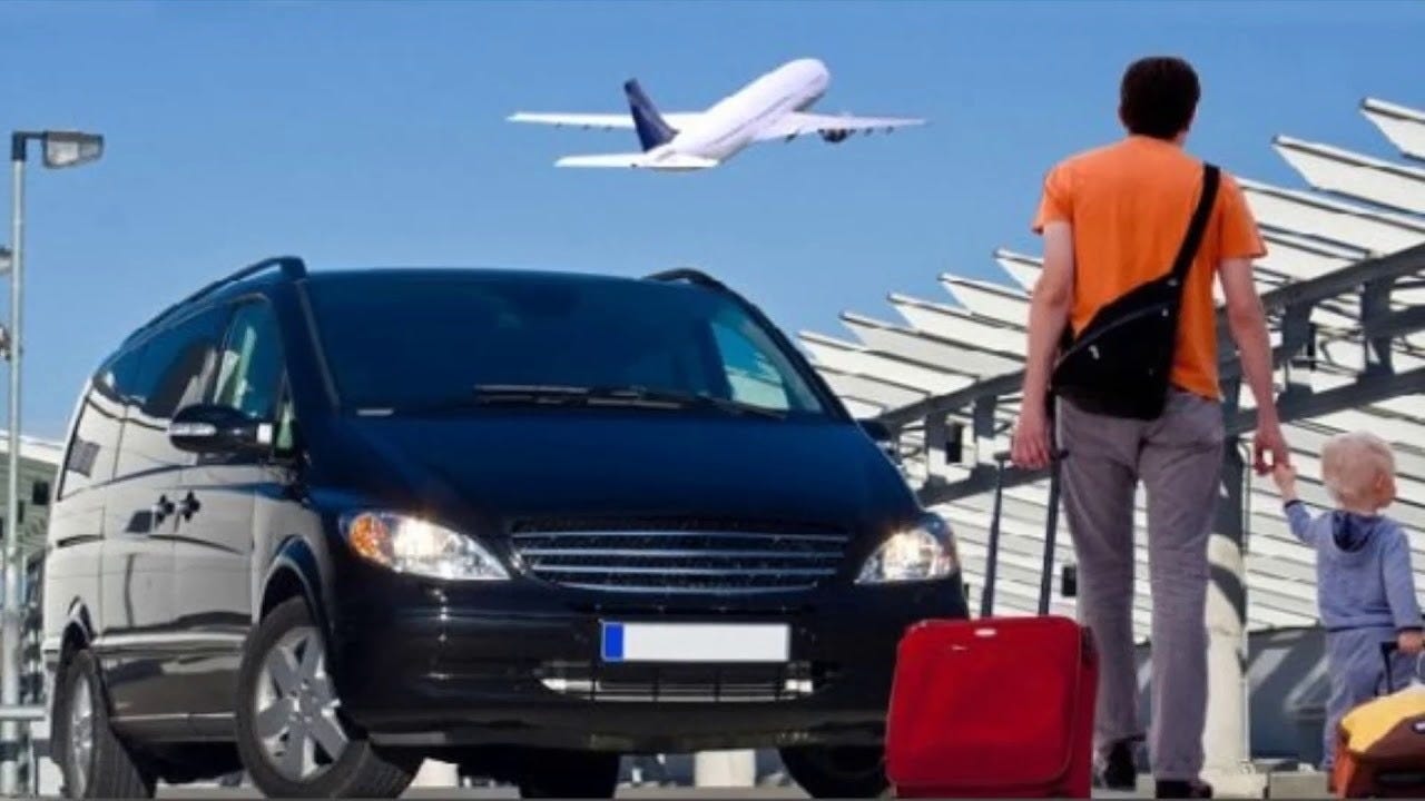 Smooth Landings Start Here: Heathrow Airport Hire Meet and Greet Services Explained