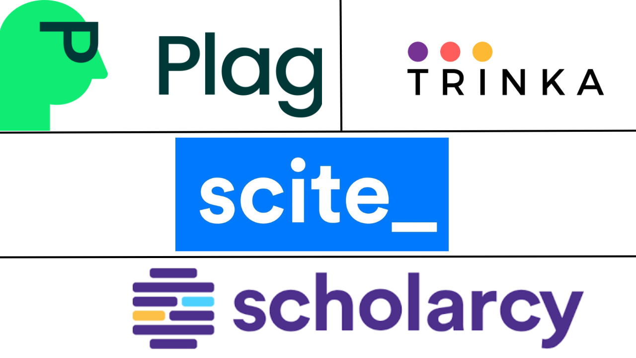 Four Essential AI Tools Every Researcher Should Use