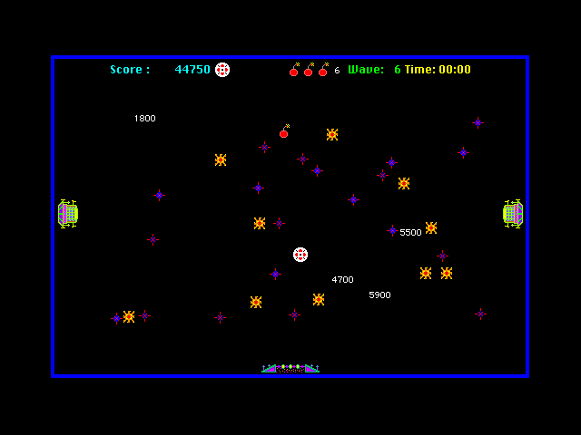 Early Mac game developers on the original Macintosh | by Richard