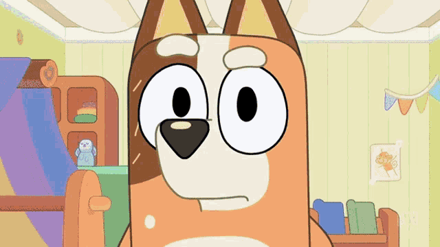 6 Reasons Why Bluey Is Simply The Best Kids' Show | by Robert Carnes |  Medium
