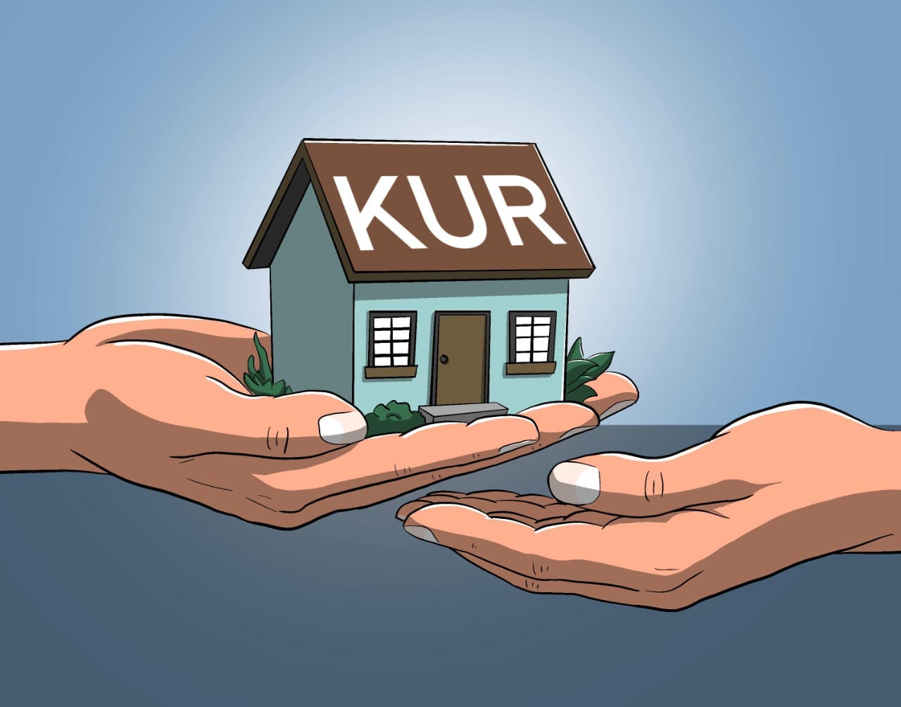 KUR Perumahan: Tantangan Integrasi Skema Pembiayaan untuk Kurangi Backlog