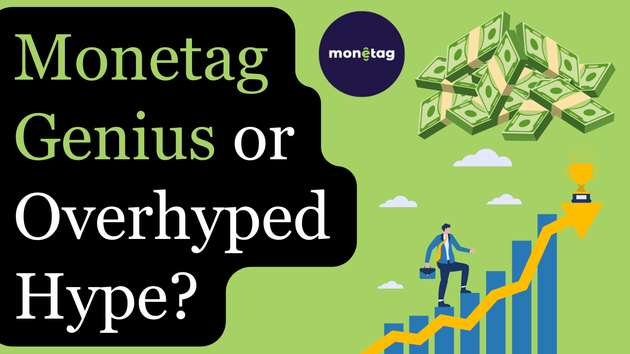 Monetag Review (2024): Maximize Ad Revenue You Can Earn!