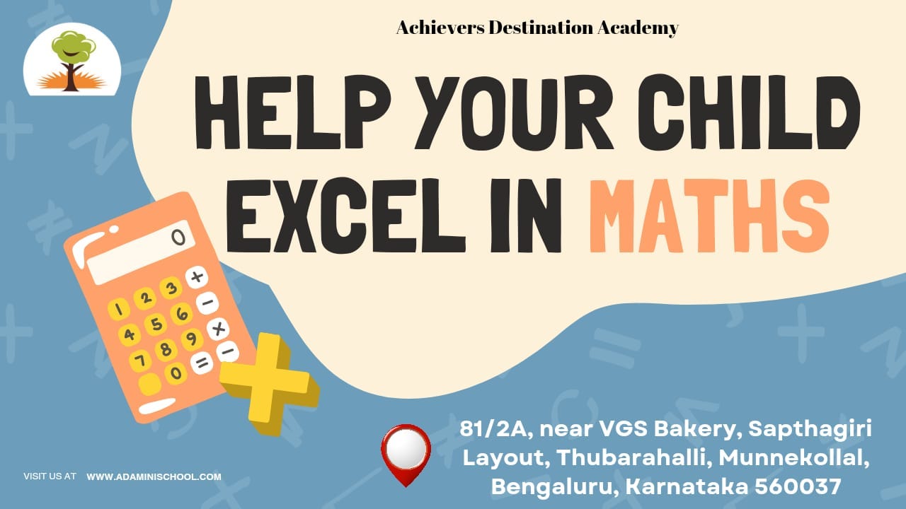 Vedic Maths for Parents: How to Help Your Child Excel in Maths
