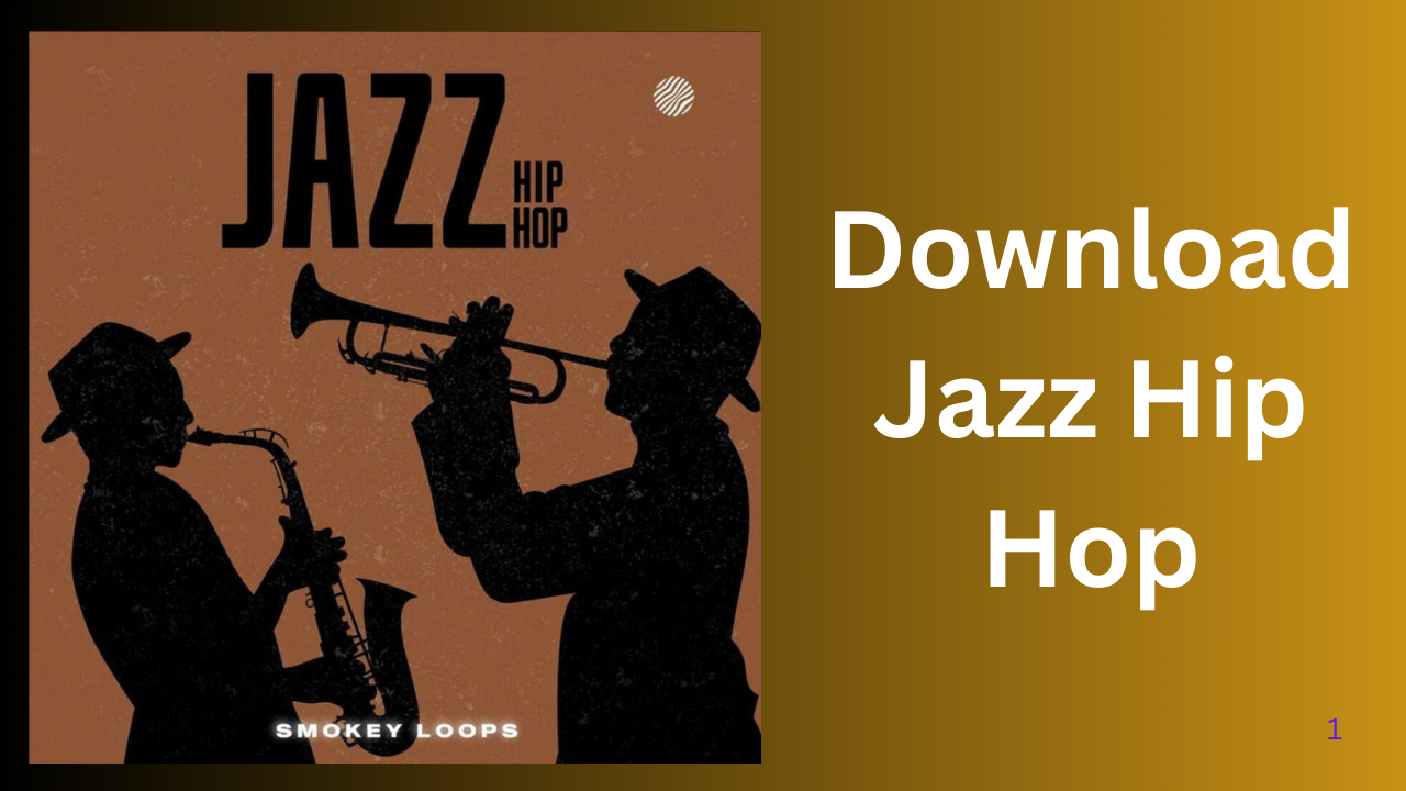 Download Jazz Hip Hop