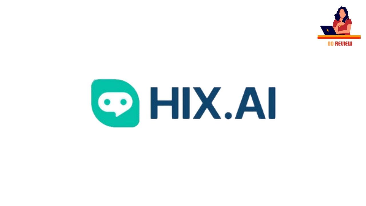 Hix.ai Review 2025: Why It’s the Top AI Search Engine & Writing Tool