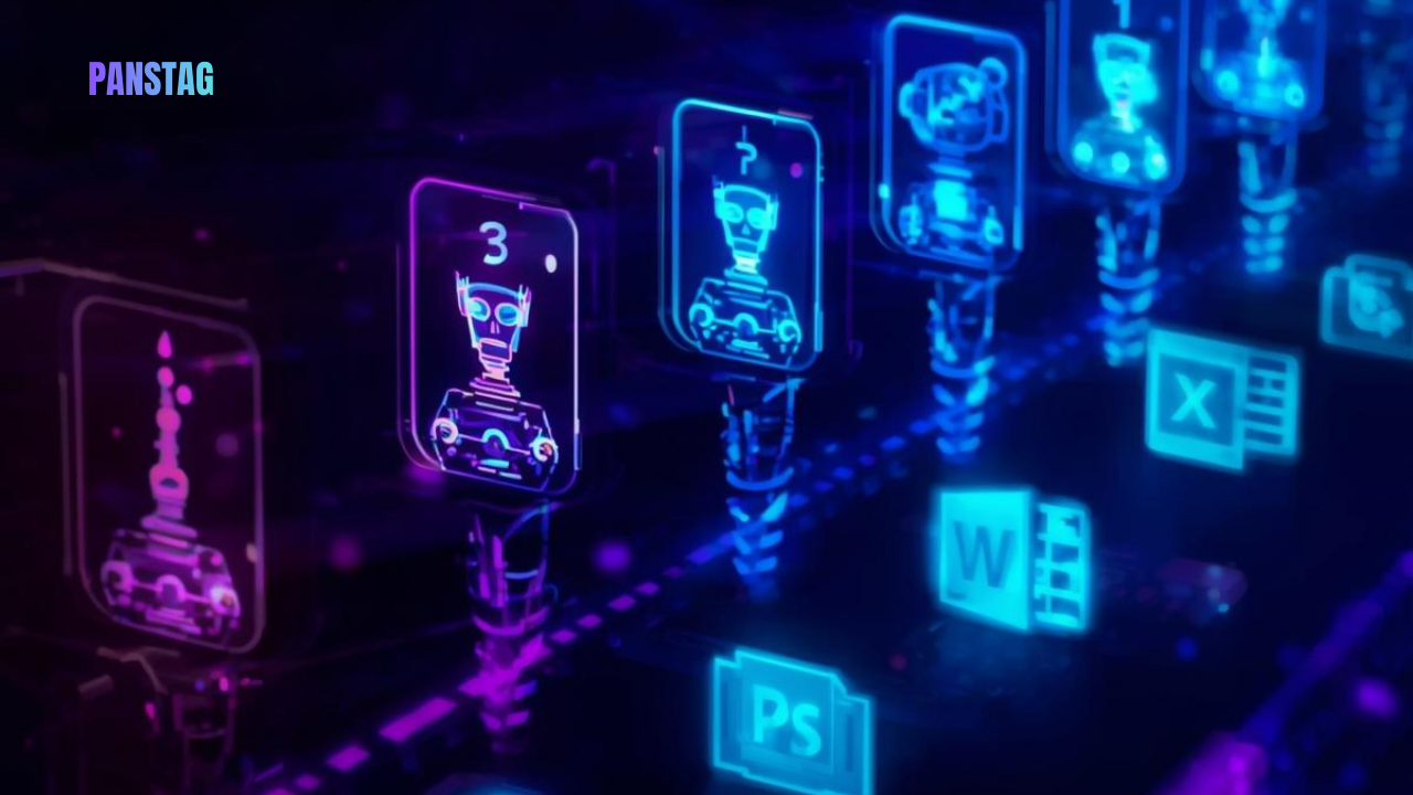These 10 AI Tools Are Quietly Replacing Everyday Apps