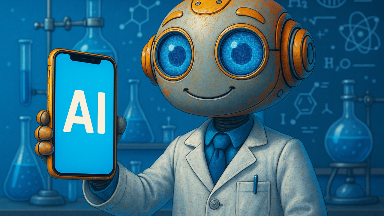 When AI Isn’t an Ethical Puzzle but a Digital Therapeutic