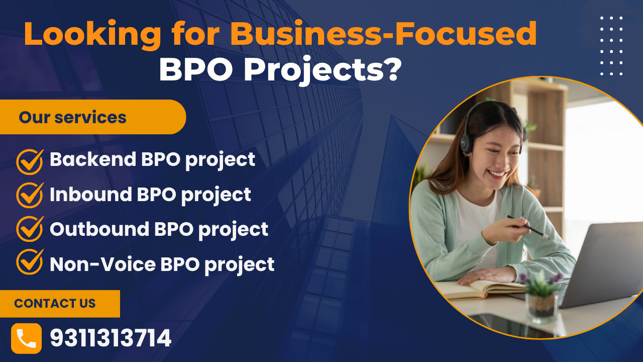 How BPO Services Improve Customer Satisfaction?