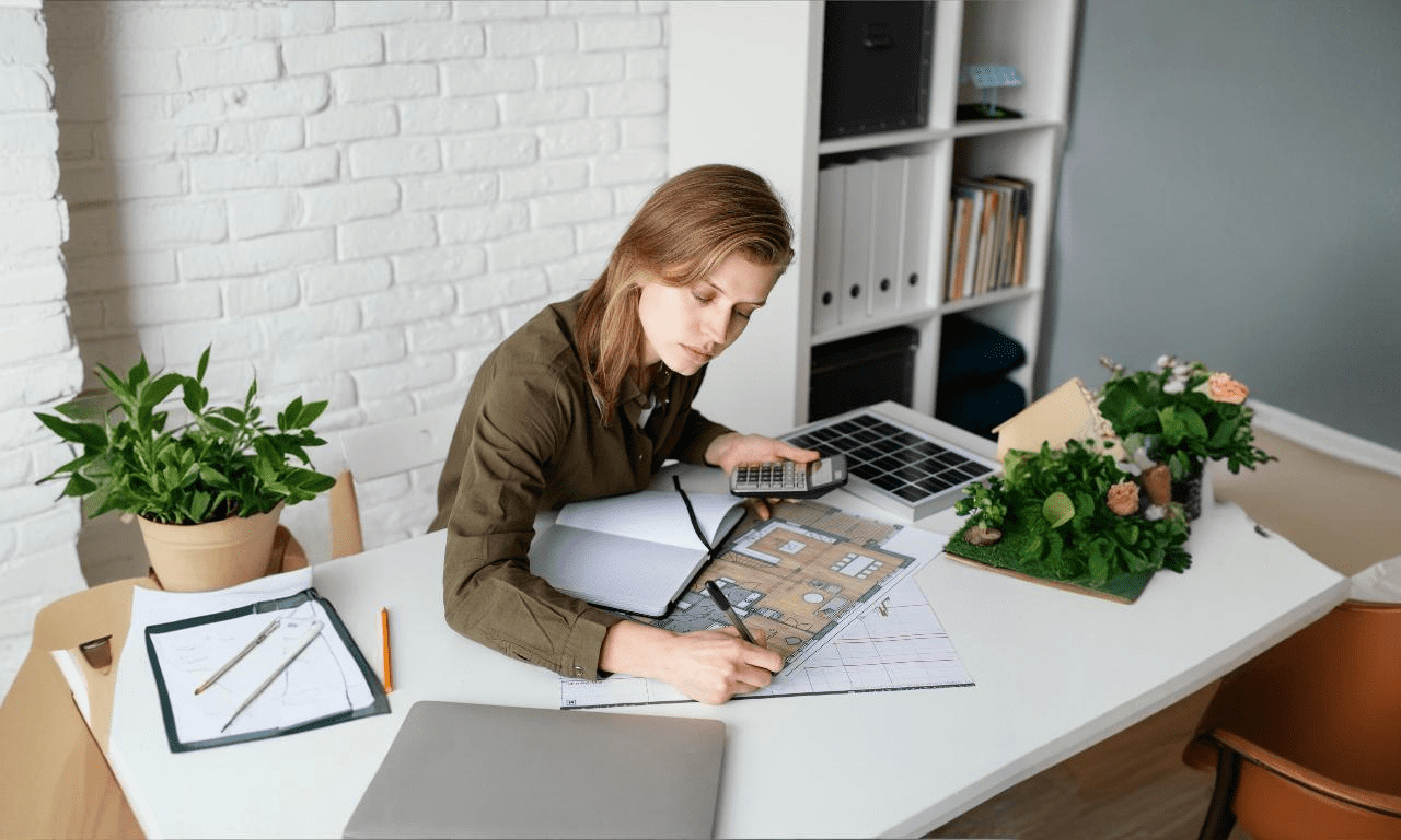 Residential Estimating Service