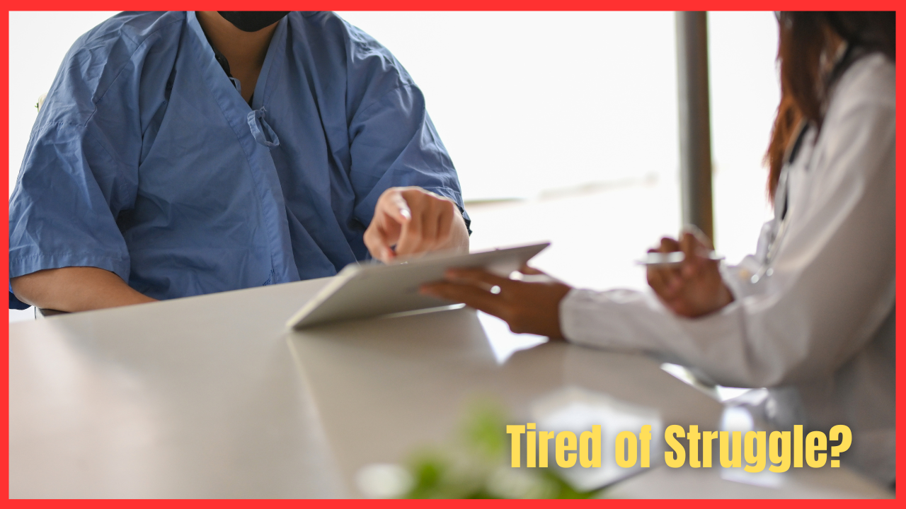 Afib Treatment: Why You’re Struggling with Consistency and How to Fix It”