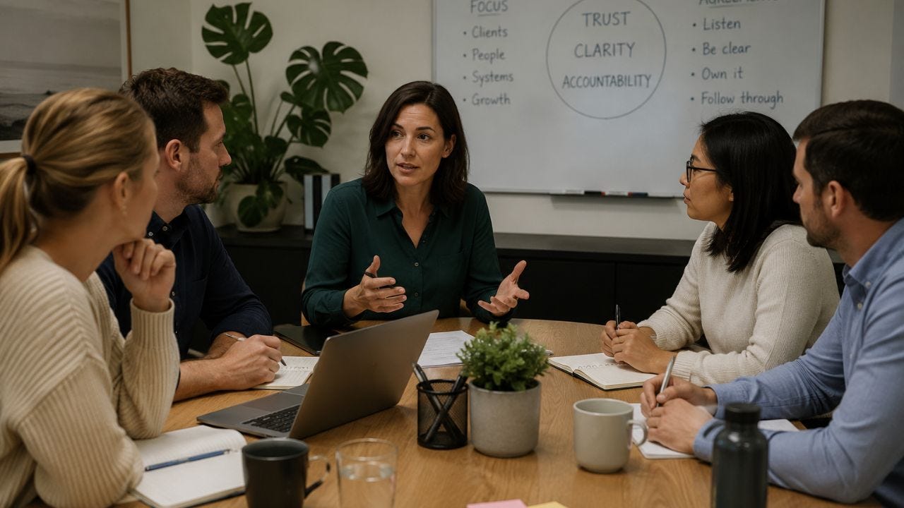 Toxic Workplace Culture vs High Performance Culture: What’s the Real Difference?