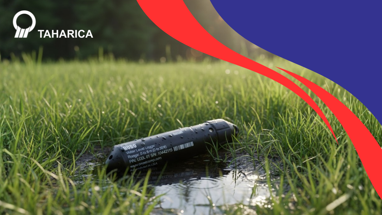 Mengenal Water Level Sensor: Teknologi Kecil yang Punya Peran Besar