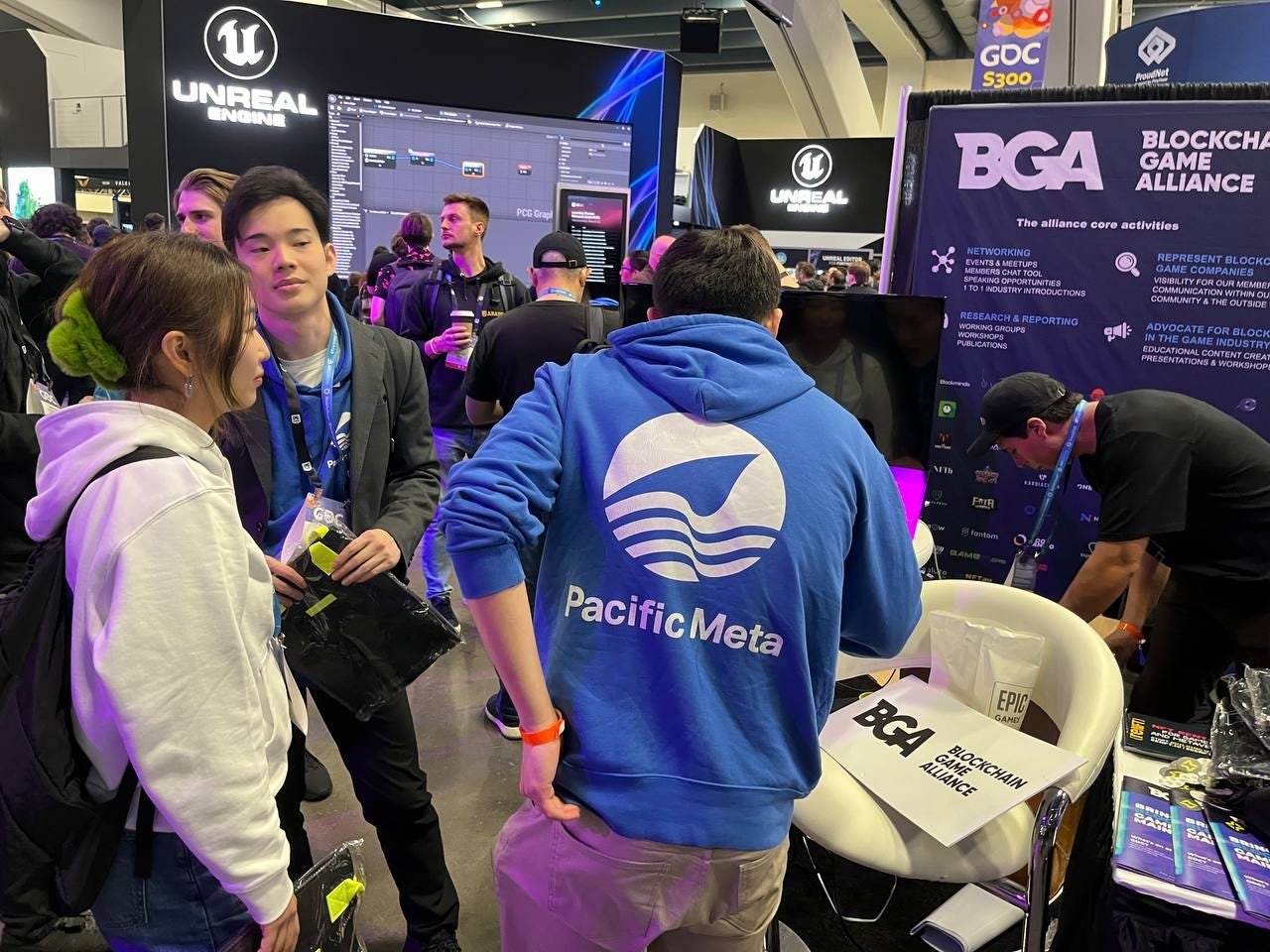 bga