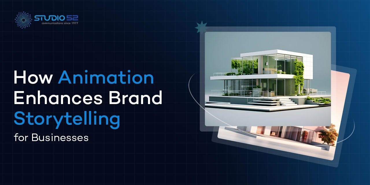 Unlock Explosive Growth: How Animation Supercharges Brand Storytelling