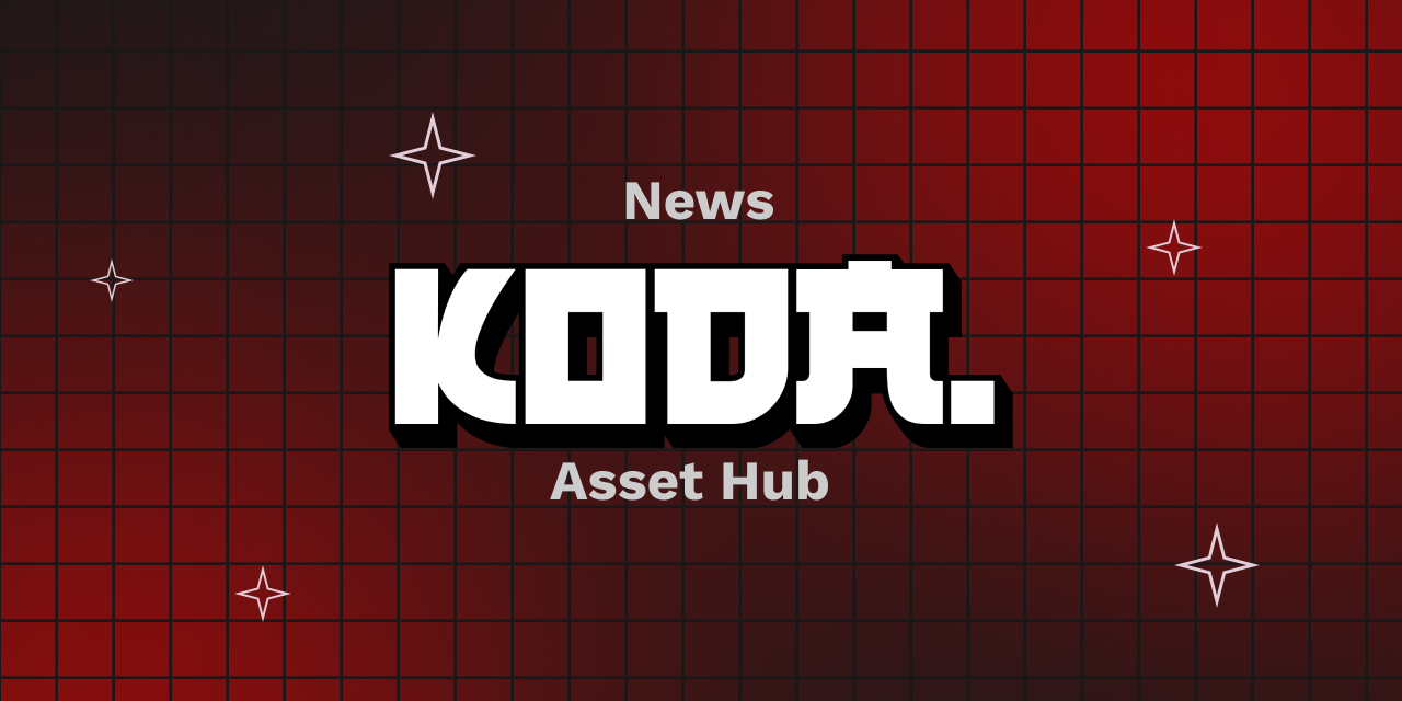Polkadot & Kusama: Asset Hub NFTs