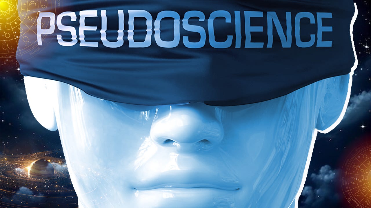 When Pseudoscience Meets Power: The Dangerous Parallels Between Trofim Lysenko and Robert F.
