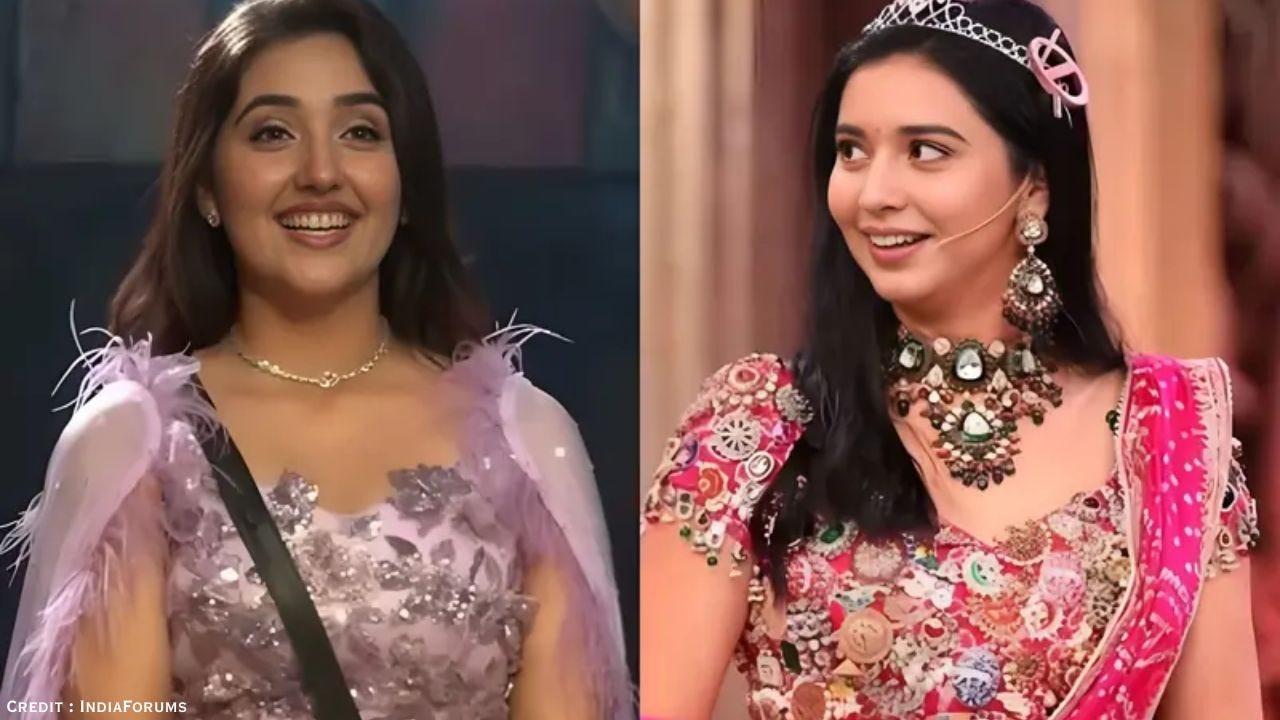 Tanya Mittal Controversy and Media Image Shift