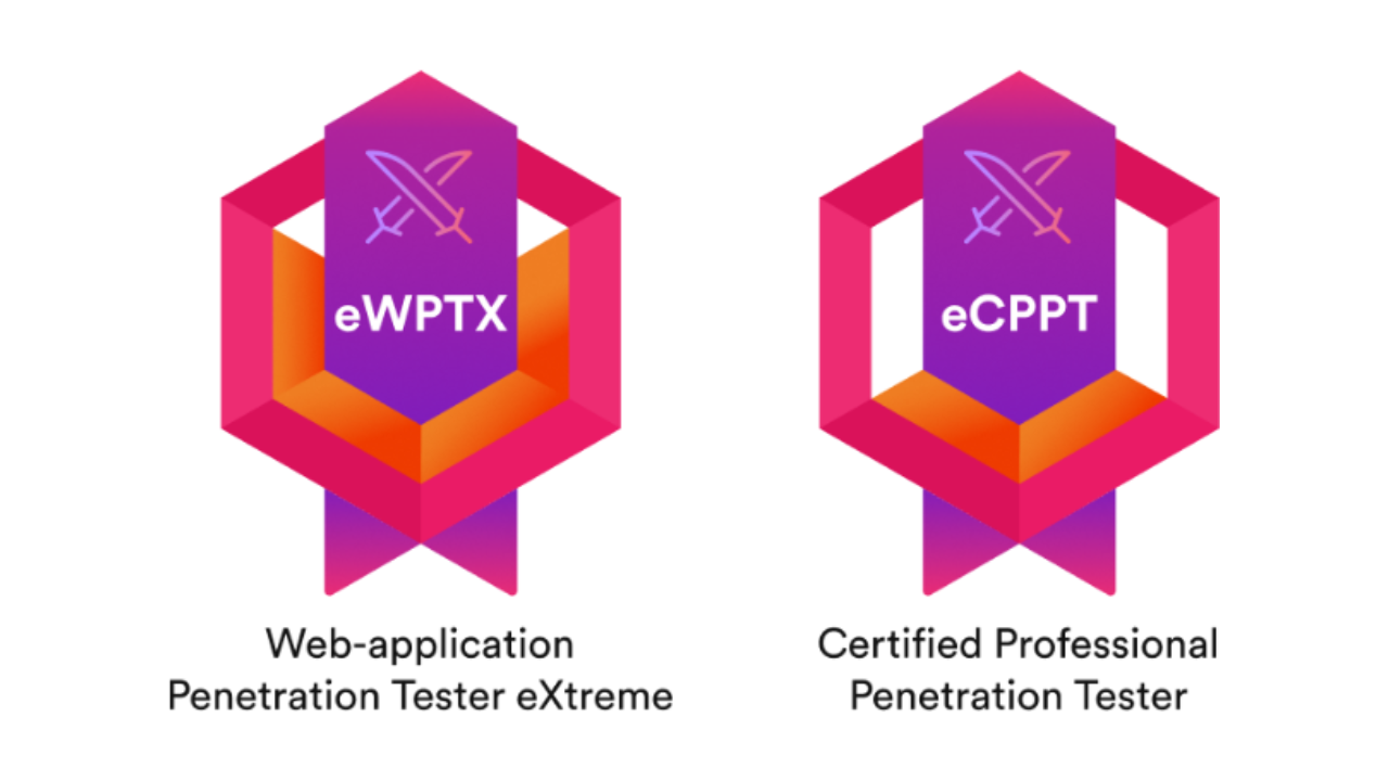 Review แบบไม่อวย: สอบดีไหม INE eCPPT และ eWPTX