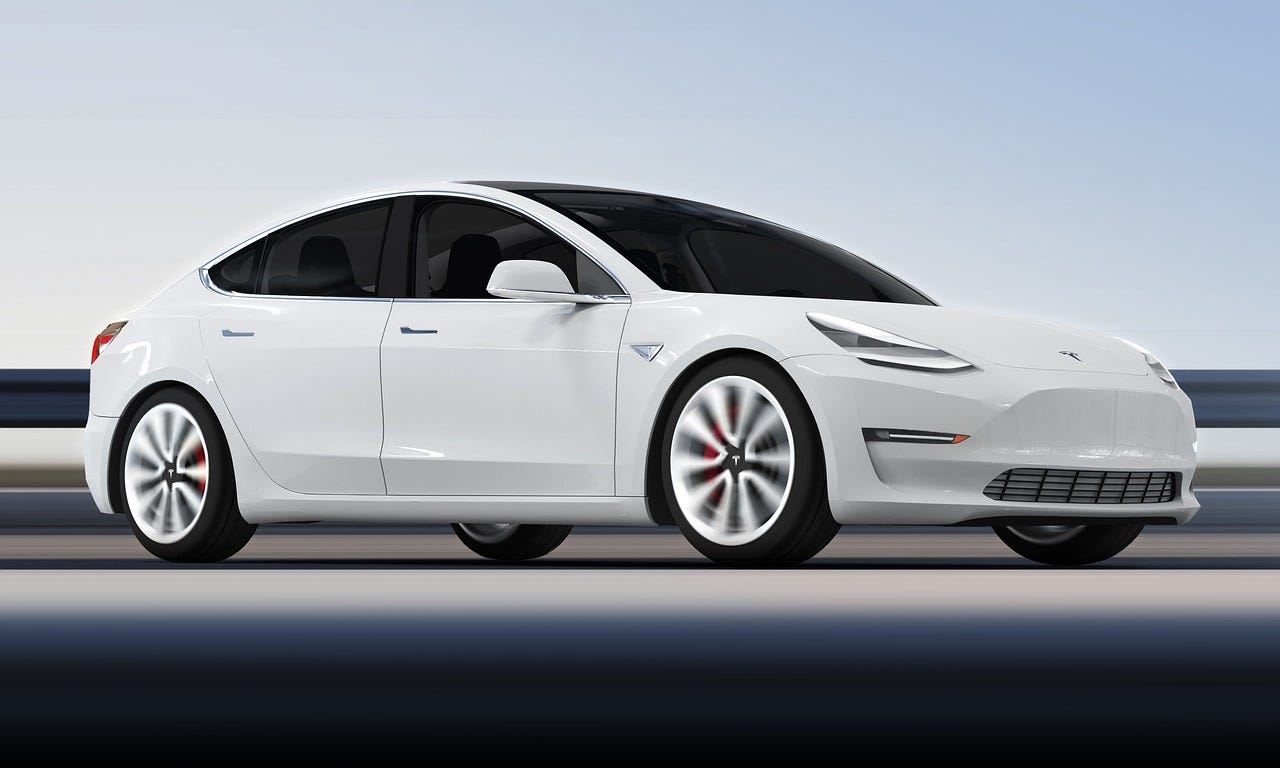 Tesla vs. Competitors: Is the Brand Premium Worth the Price?