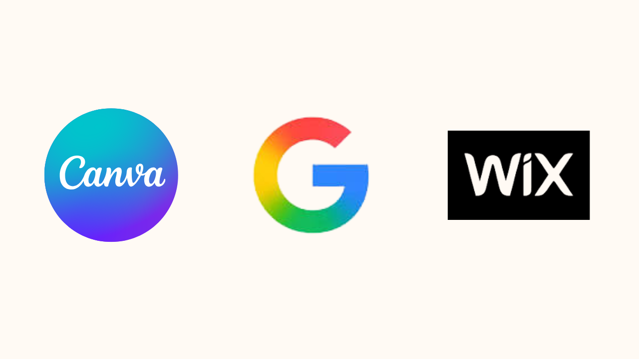 Best Free Portfolio Website for Freelancers in 2026: Google Sites vs Wix vs Canva