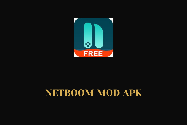 NetBoom - PC Games On Phone - Apps on Google Play