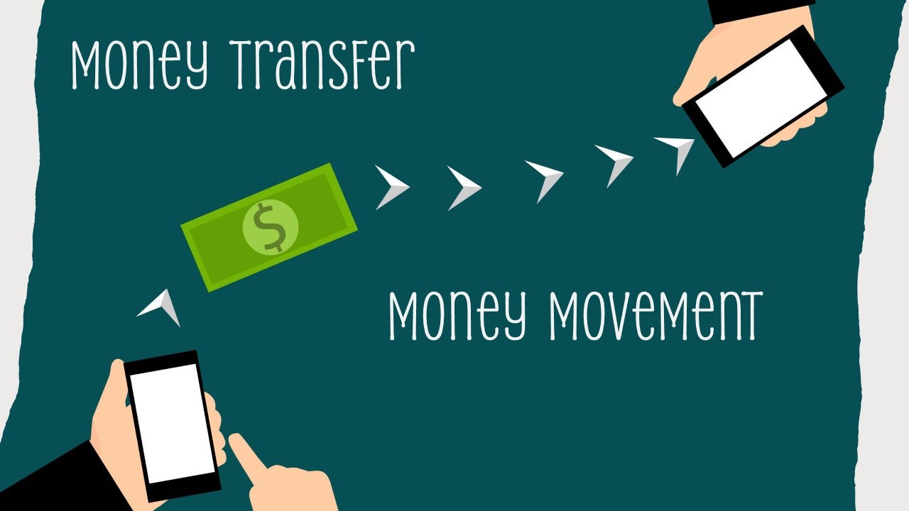 Money Movement: The Lifeblood of the Modern Economy