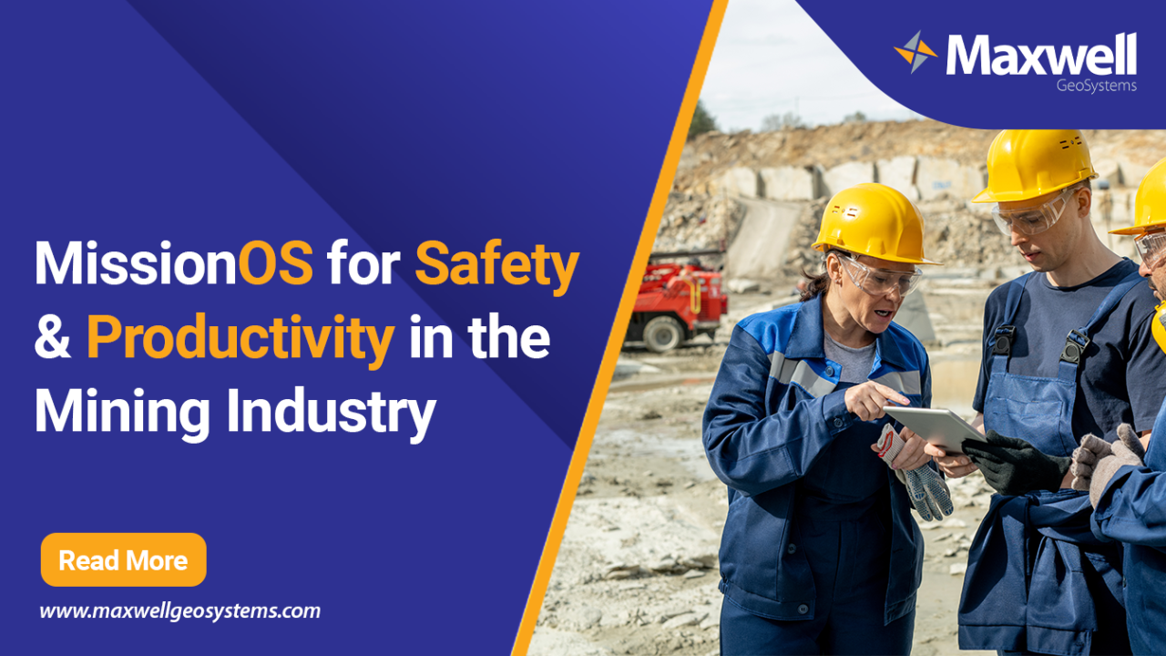 Improving Safety and Productivity in Mining Operations