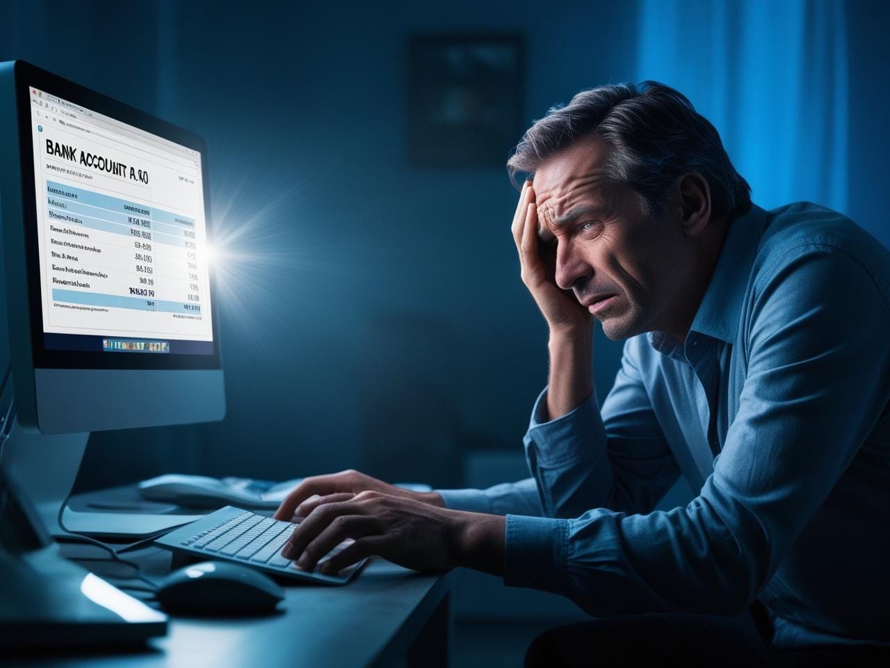 When the IRS Empties Your Bank Account: A Father’s Guide to Fighting Back
