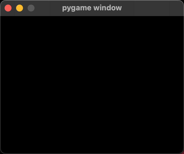 PyGame Flappy Bird Beginner Tutorial in Python - PART 1