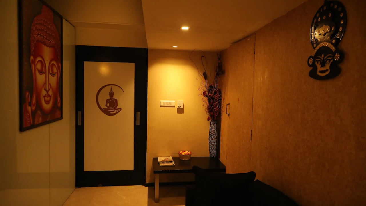 Why Is Aloe Spa the Best Spa in Madiwala for an Aromatherapy Massage in BTM Layout?