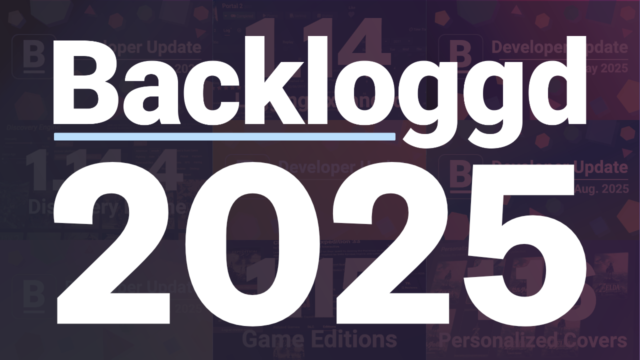 Looking Back at 2025