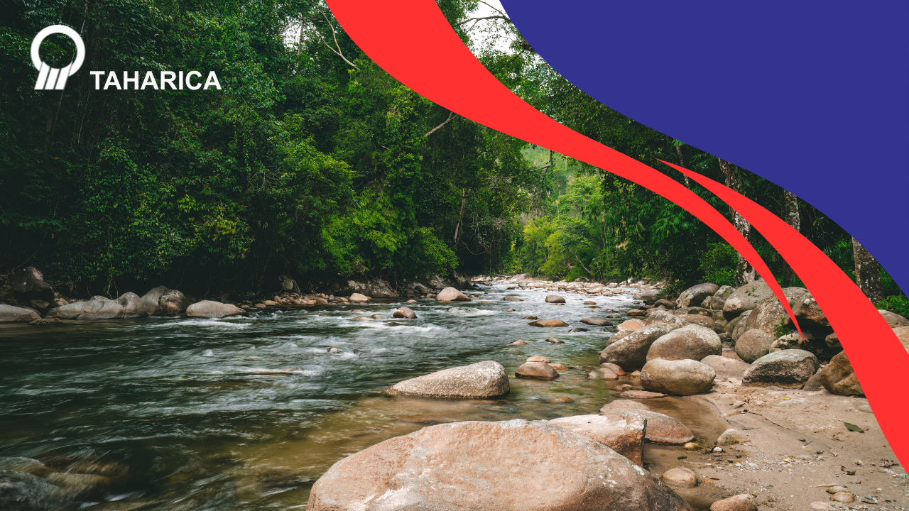 Fungsi Water Level Data Logger — Solusi Akurat Ukur Ketinggian Air