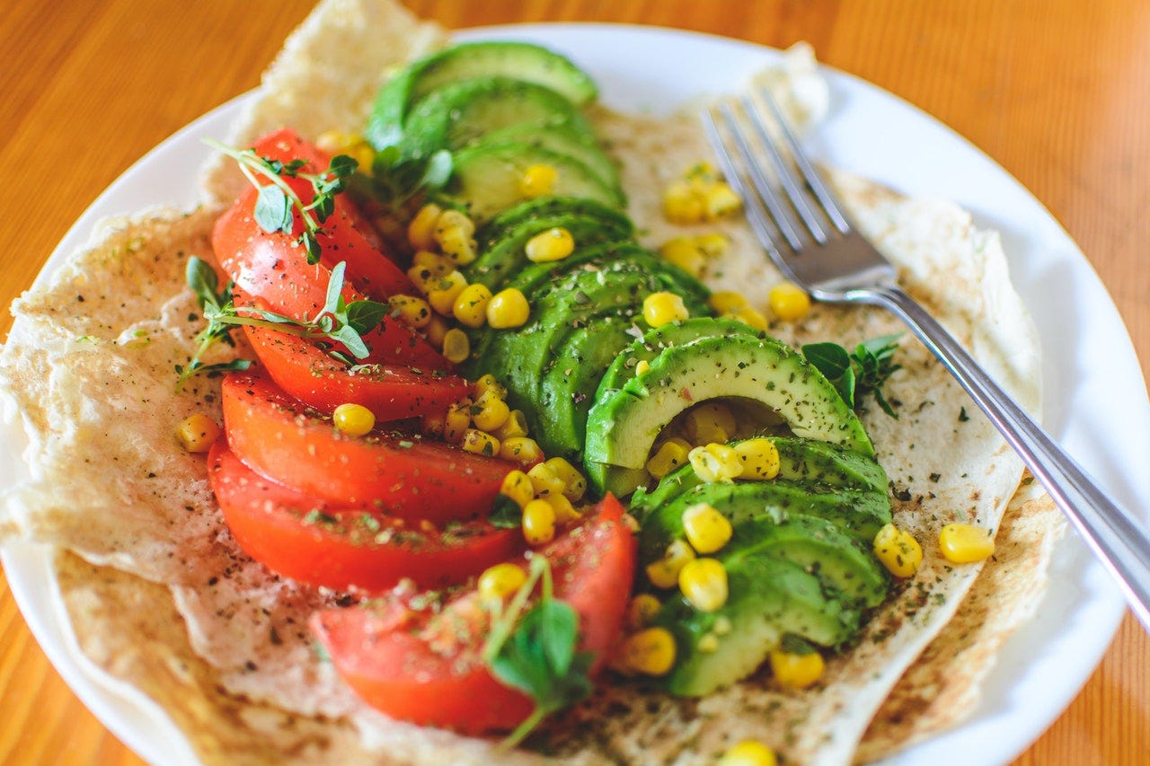 3 Quick and Easy Post-Workout Dinners