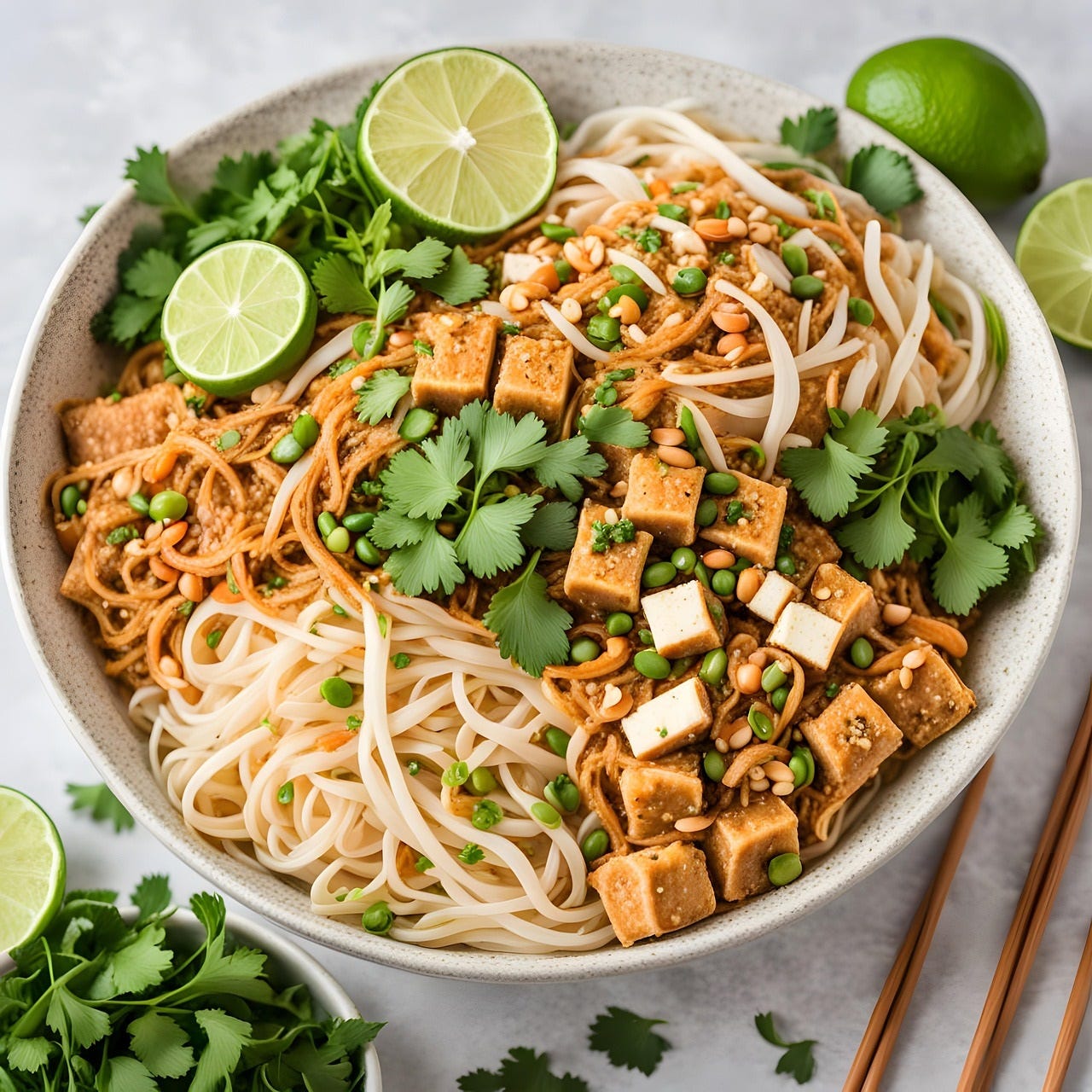 Tofu | Image by backsp_ace from Pixabay