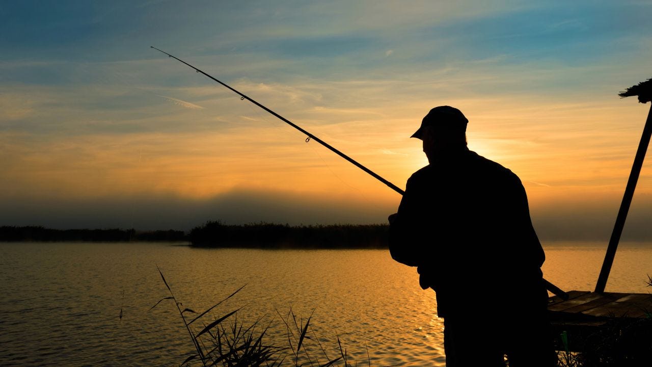 Mejores temporadas de pesca en el Pacífico Mexicano: Manfred Mauricio Quintanilla Hernández