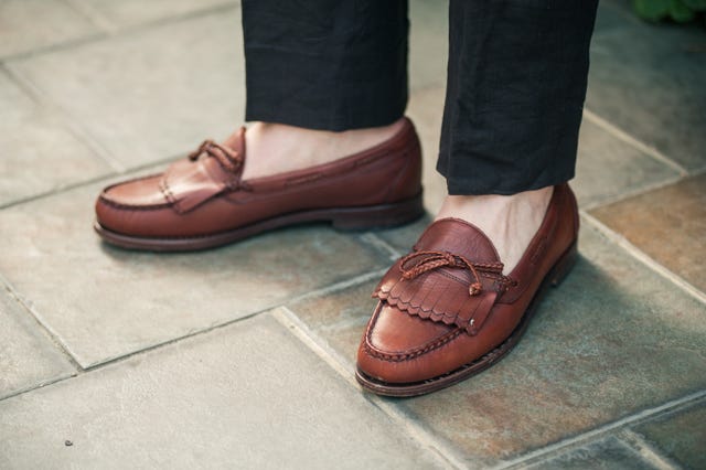 5 kinds of must have shoes for a man to make a style statement: | by sudhir kumar | Medium 5 kinds of must have shoes for a man to make a style statement: | by sudhir kumar | Medium