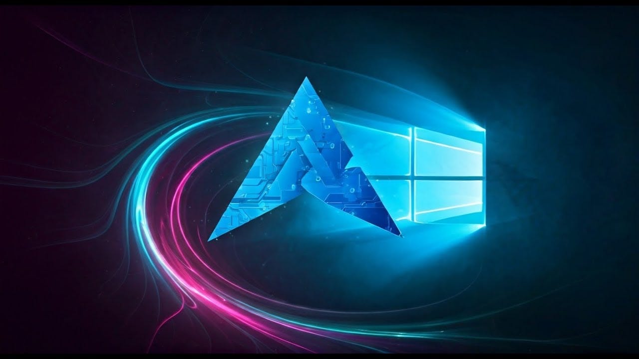 Cómo Hacer Dual Boot de Arch Linux y Windows 11 en Unidades Separadas
