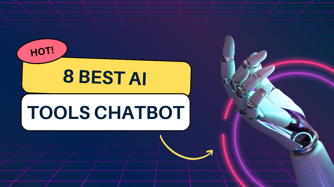 AI Chatbot Development Tools in 2025