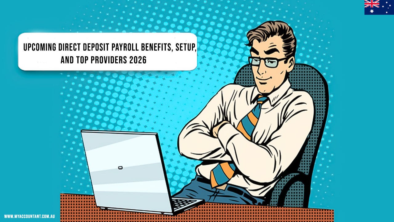 Upcoming Direct Deposit Payroll: Benefits, Setup, and Top Providers 2026