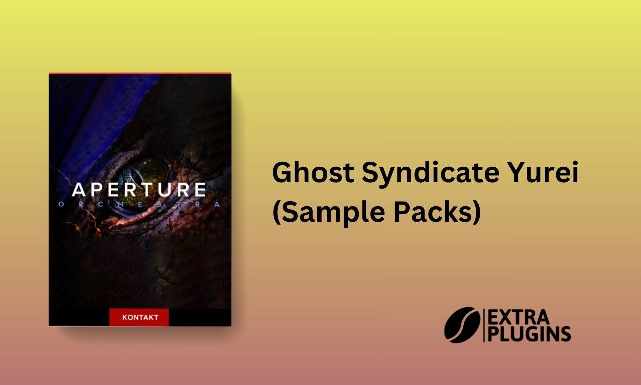 Spitfire Audio — Aperture Orchestra Download