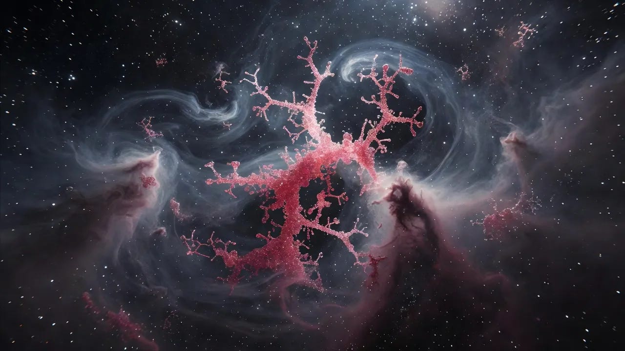 Sugar Discovered in Interstellar Space Reshapes Life Studiess