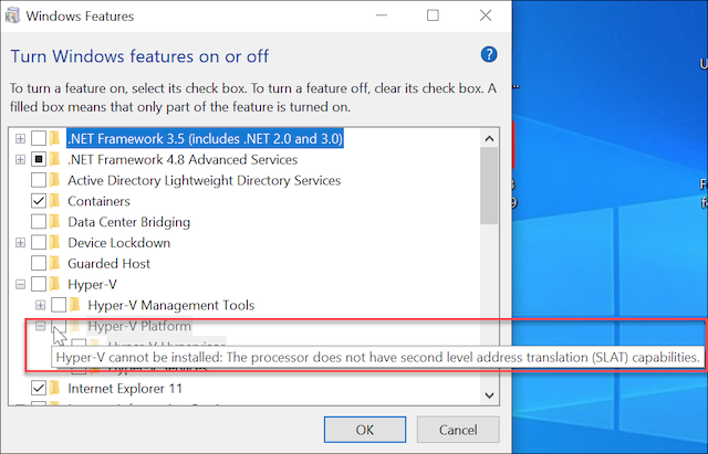 Docker on Windows without Hyper-V | by Chris | poweruser.blog