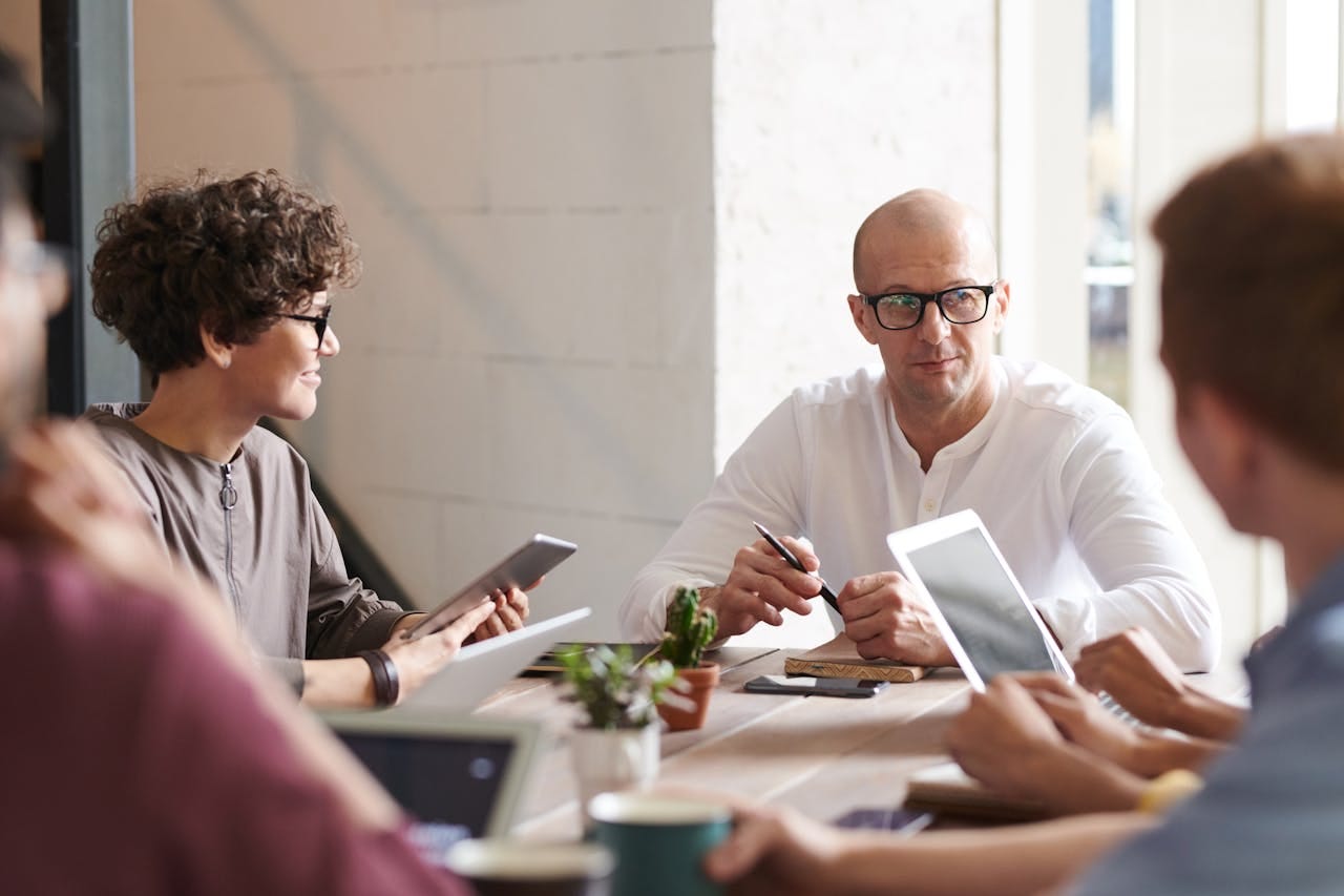 Why Smart Companies Are Betting Big on Contingent Staffing (And You Should Too)