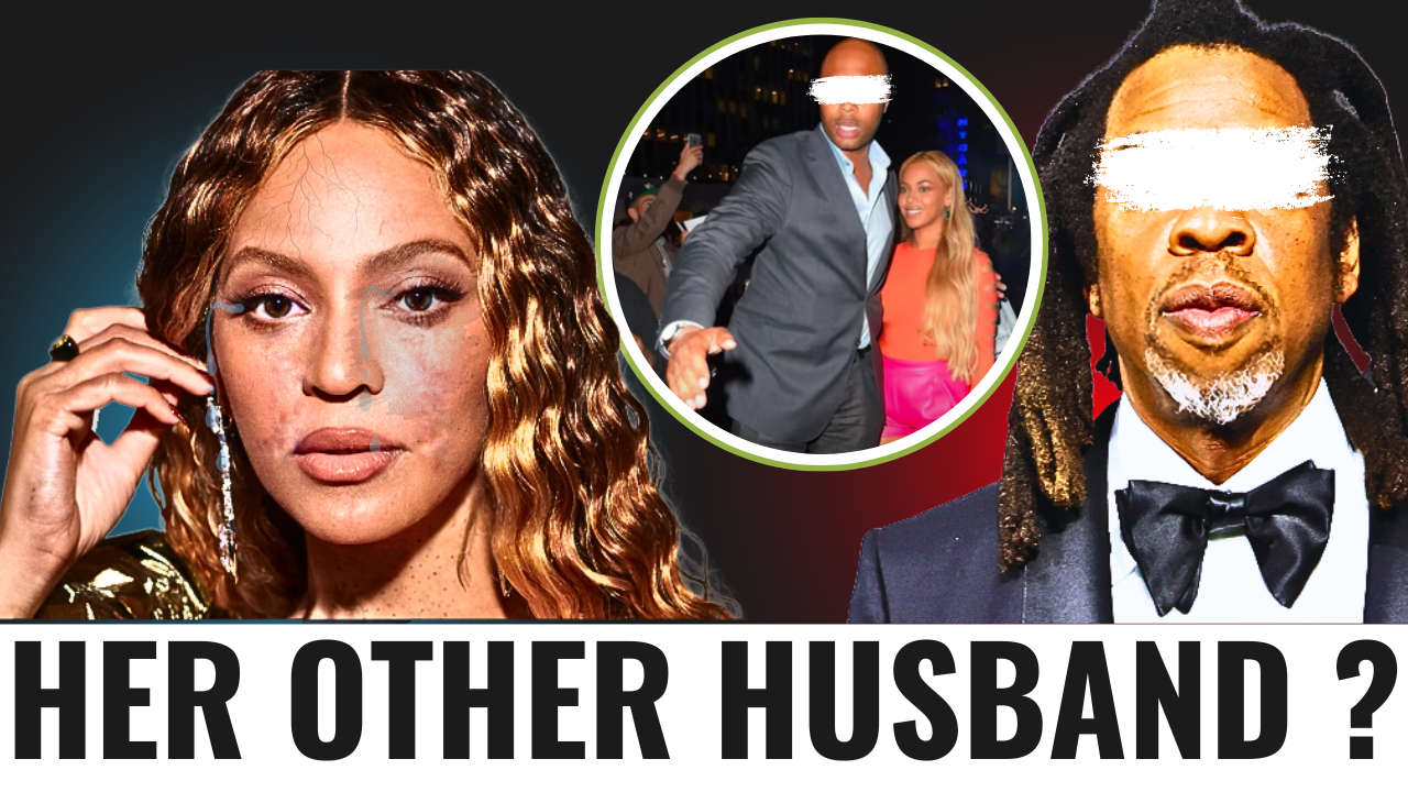 Beyoncé CAUGHT Living With Bodyguard | Divorce Is Imminent?