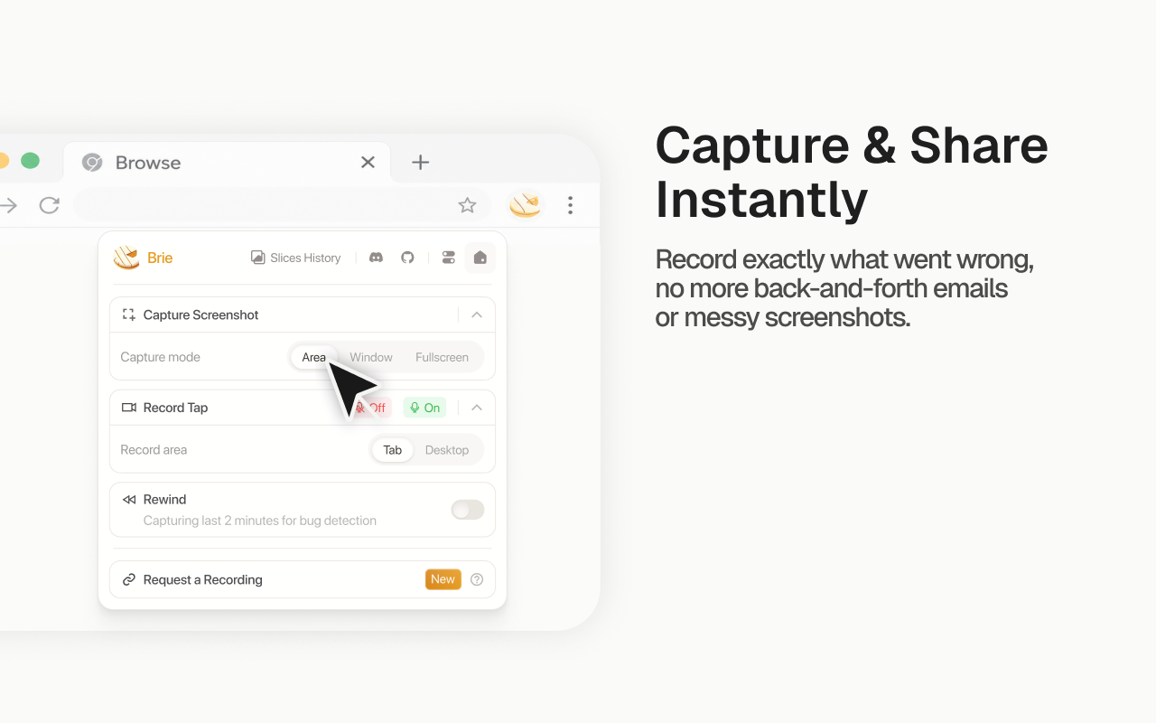 Brie.io: A Better Way to Capture Bugs — Why Untidy Bug Reports Delays and Increases Development…