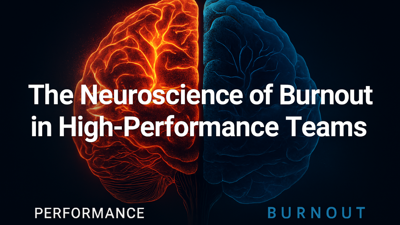 The Science of Passive Transformation: Why High-Performers Are Abandoning Rigid Routines for Neural…