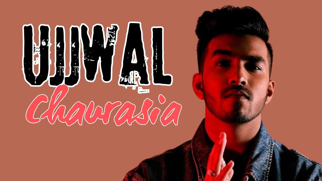 Ujjwal Chaurasia