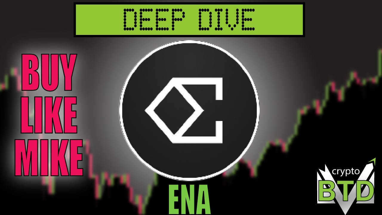 Ethena Digital Dollars: The Power Player in Crypto’s Stablecoin Race