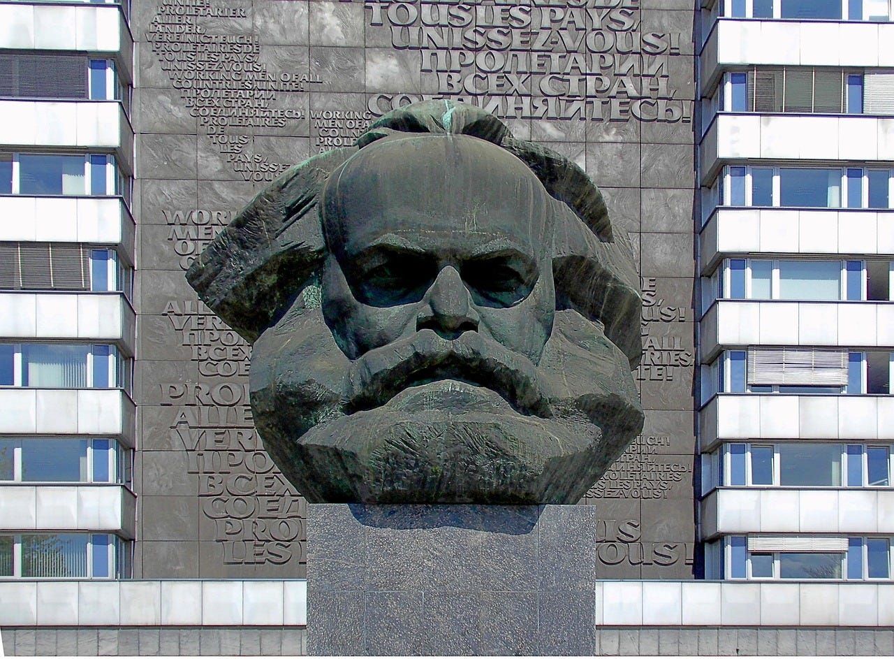 Communism, Socialism, and Democratic Socialism: What’s the Difference?